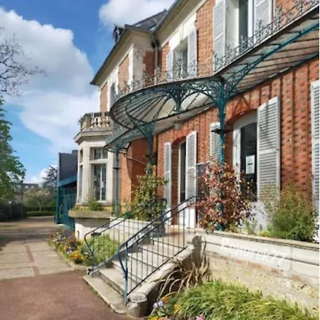 En Centre-ville De A Proximite De Paris ! Apartment Quincy-sous-Senart